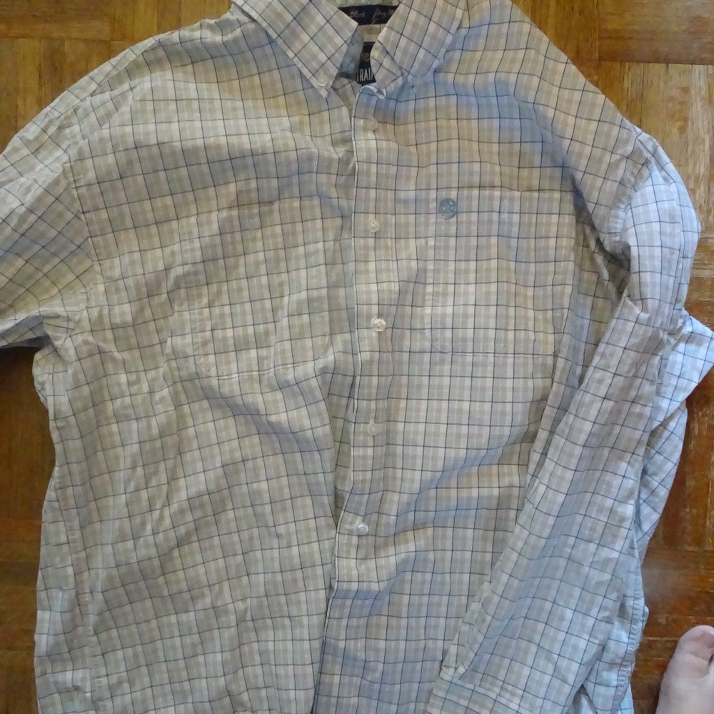 WRANGLER GEORGE STRAIT COLLECTION SIZE XXL SHIRT